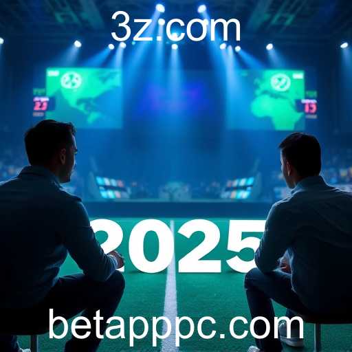 Ascensão de Betapp no Cenário Global de Jogos