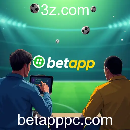 Inovações e Desafios do Betapp no Cenário Atual