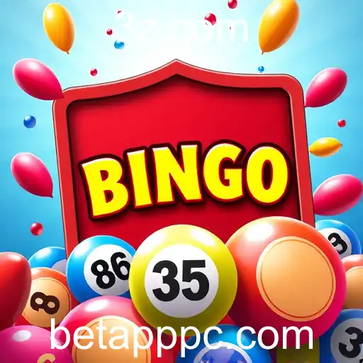 Explorando o Mundo do Bingo: Uma Categoria de Jogo Popular no Betapp