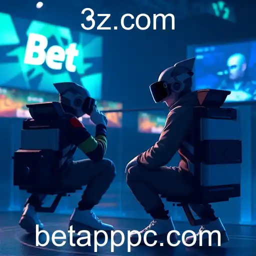 Revolução no Mundo dos Jogos com Betapp