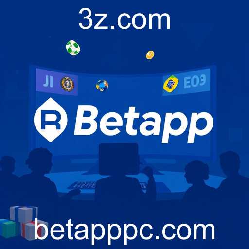 O Crescimento do Betapp no Cenário de Jogos em 2025