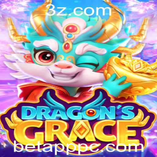 Conheça DragonsGrace: Uma Nova Experiência no Mundo dos Jogos com Betapp