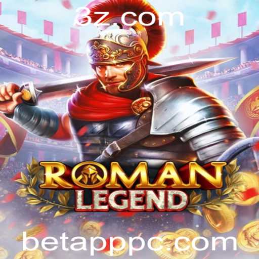 Explorando RomanLegend: O Novo Jogo Revolucionário na Betapp