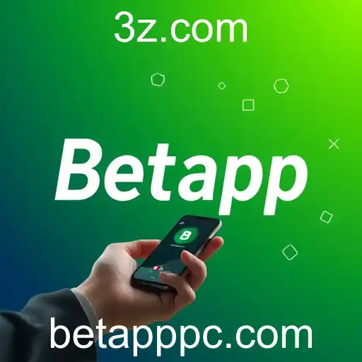 O Impacto do Crescimento de Betapp no Mercado de Jogos Online