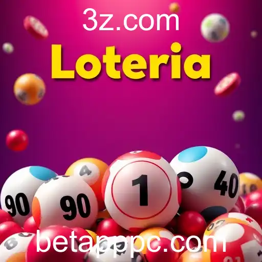 Explorando a Emoção das Loterias no Betapp