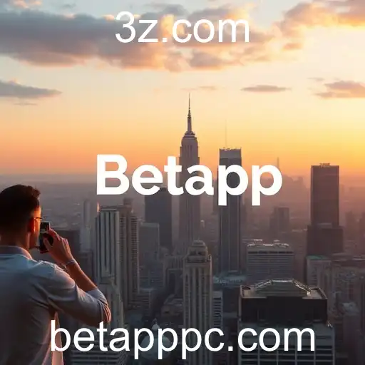 A Ascensão do Betapp: O Futuro dos Jogos Online