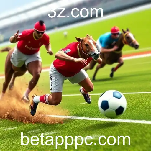 A Revolução dos Jogos Online e o Impacto da Betapp