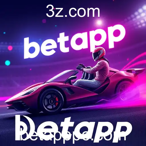 A Ascensão do Betapp no Cenário de Jogos Online em 2025