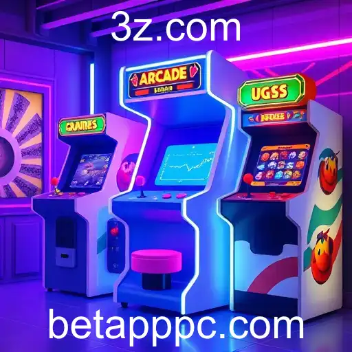 Revolução no Mercado de Jogos: A Ascensão do Betapp
