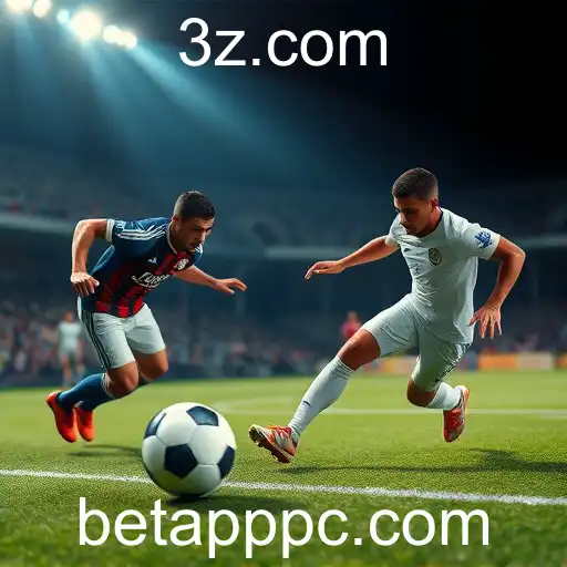 Apostas Esportivas na Betapp: Uma Experiência Completa de Jogos Online